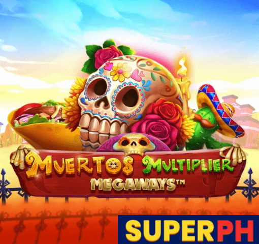 SuperPh Celebrating Day of the Dead Slot