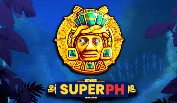 SuperPH Rolling In Aztec Gems Slot