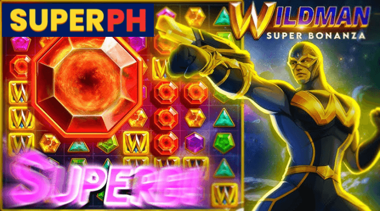 SuperPh latest Wildman Super Bonanza