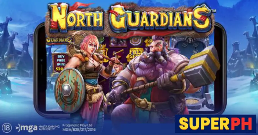 SuperPh Analysis North Guardians Slot